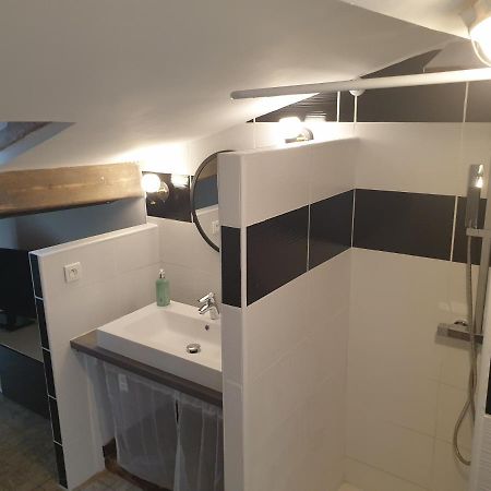 Ferienwohnung Petit Coin En Lomagne Pour La Nuit Beaumont-de-Lomagne Exterior foto